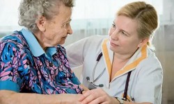 The Dynamics of In-Home Care for Aging Loved Ones