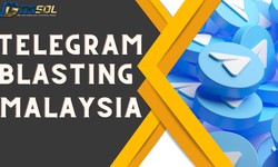 How to Get the Most Out of Telegram Blasting Malaysia - DGSOL