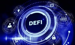 Fueling Financial Evolution: Our DeFi Exchange Platform Development