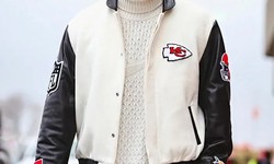 Taylor Swift's Winning Game-Day Looks with Travis Kelce's Iconic Jacket