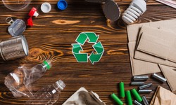 Revolutionizing Sustainability: The Green Impact of Our Waste and Recycling Company