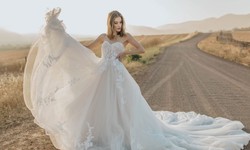 Elevate Your Style with Exquisite Bridal Boutique in San Diego