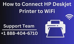 (Solved 2023) How to Connect HP Printer to WiFi?