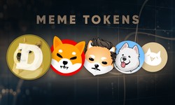 Meme Coin Development Firms: Crafting Quirky Crypto Experiences