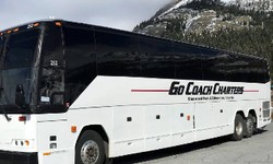 Mastering the Art of Shuttle Bus Rentals: A Comprehensive Guide