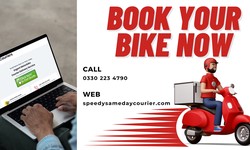 Same Day Courier Manchester for Your Day to Day Courier Needs