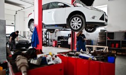 Mastering Auto Maintenance: Your Guide to Vehicle Upkeep and Expert Repair Services