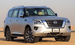 Unlocking the Ultimate Guide to Dubai Rent a Car: Your Roadmap to Hassle-Free Adventures