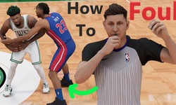 The Foul Equation: How Many Fouls to Foul Out in the NBA