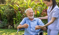 Emotional Well-being Elevated: 10 Simple Ways Home Care Nurtures Seniors