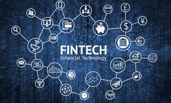 Navigating the Financial Frontier: The Impact of Fintech Software Development Services