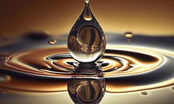 Premium Hydraulic Fluids and Grease Oil Solutions in the UK