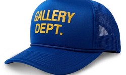 Unveiling the Artistry Behind Gallery Dept Hat