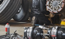 Benefits Of Hiring Heavy Duty Truck Repair Services