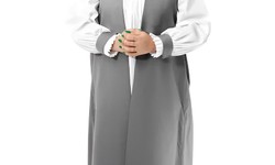 Clergy Robes for Ladies Elegant Attire for Spiritual Leaders