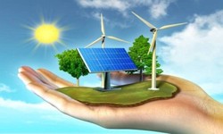 Why Investing in Solar Panel System is Like Planting Money Trees?