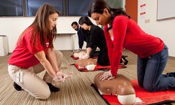 Choose The Best And Outstanding First Aid Classes in Dallas