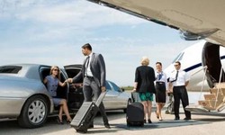 Important Benefits of Using an Airport Taxi Services