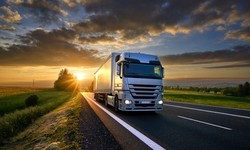 Why Should your Company use Truck Transport Services?