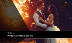 Local Keyword Research For Wedding Photographers: Boost Your Online Presence