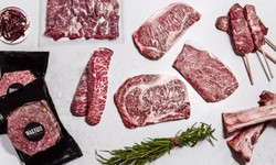 Facts You Don’t Know About Australian Wagyu Online Beef