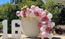 Unleashing Unforgettable Moments: Sweet 16 Party Ideas That Will Leave a Lasting Impression