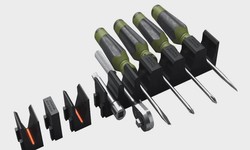 Mastering Organization: The Comprehensive Guide to Screwdriver Holders