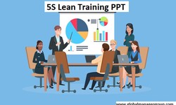 To Know the Methods, Benefits and Importance of 5s Lean Manufacturing