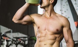 The Great Protein Shake Debate: Before or After Your Workout?