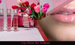 Your Ultimate Guide to Achieving Instantly Voluptuous Lips with Tudkun's Lip Plumpers