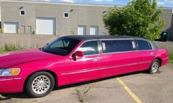 Mississauga Limo Services Elevating Your Field Transportation Experience