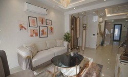 Best Luxury Flats In Mohali