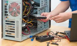 Choose The Most Efficient And Effective Computer Repair Services