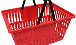 Top Factors to Consider When Selecting Shopping Baskets for Your Store