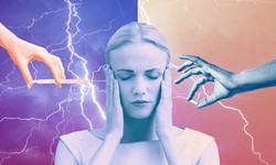Chronic Migraine: Navigating the Storm Within Your Head