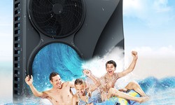5 Key Benefits of Using Pool Heat Pumps to Cool Your Swimming Pool