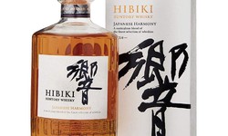 Some Interesting Facts That You Did Not Know About Suntory Whiskey