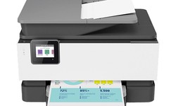 Simplifying Connectivity: A Guide to HP Deskjet 2600 Connect to WiFi
