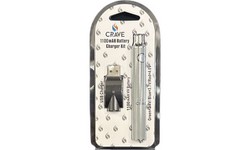 Crave Battery Charger