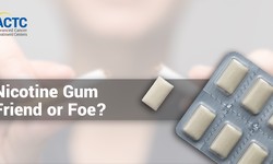 Understanding Nicotine in Nicotine Gum: Benefits, Risks, and Usage