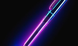 High-Quality Lightsabers: A Deep Dive into the Galaxy's Most Iconic Weapon