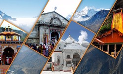 Unknown Facts of Chardham Yatra Tour Package