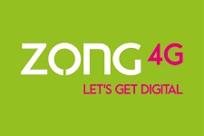 A Review of Zong's Internet Packages