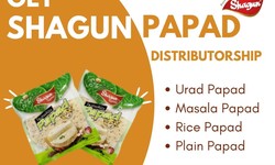 Tips for Choosing the Right Rice Papad Distributors