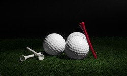 How to Improve Your Swing with the Right Golf Ball: A Guide to the Different Types and Advantages