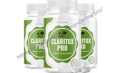 Claritox Pro - Price, Benefits, Side Effects, Ingredients, & Reviews