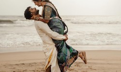 Boho Bliss | Free-Spirited Vibes in Bohemian Wedding Photography