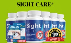 Sight Care Reviews: Transforming Your Vision with Advanced Eye Care