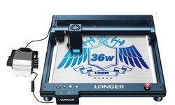 Choosing the Best Laser Engraving Machine for Small Business Success