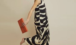 5 Ways to Accessorize Your Zebra Dress for Maximum Impact
